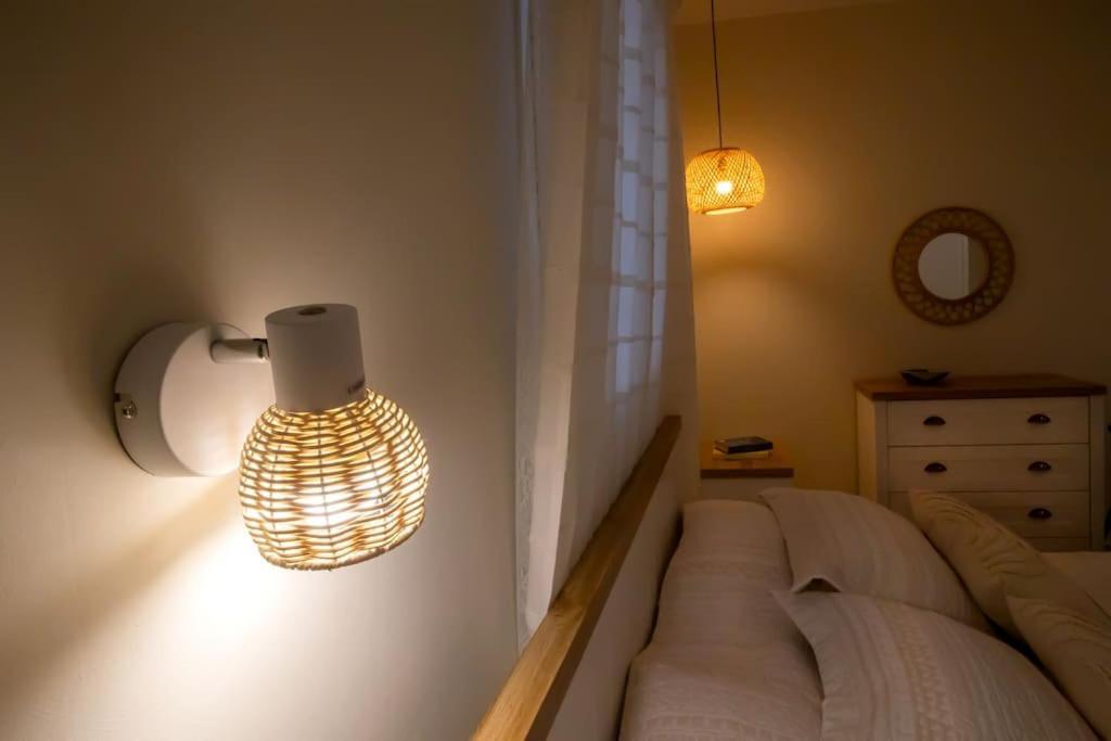 Casa Artemisia Villa Kalymnos Town Ngoại thất bức ảnh