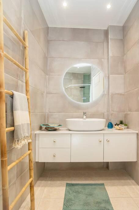 Casa Artemisia Villa Kalymnos Town Ngoại thất bức ảnh