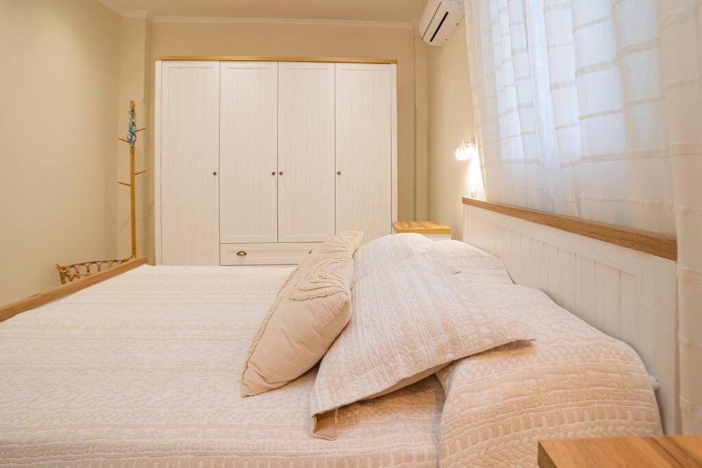 Casa Artemisia Villa Kalymnos Town Ngoại thất bức ảnh