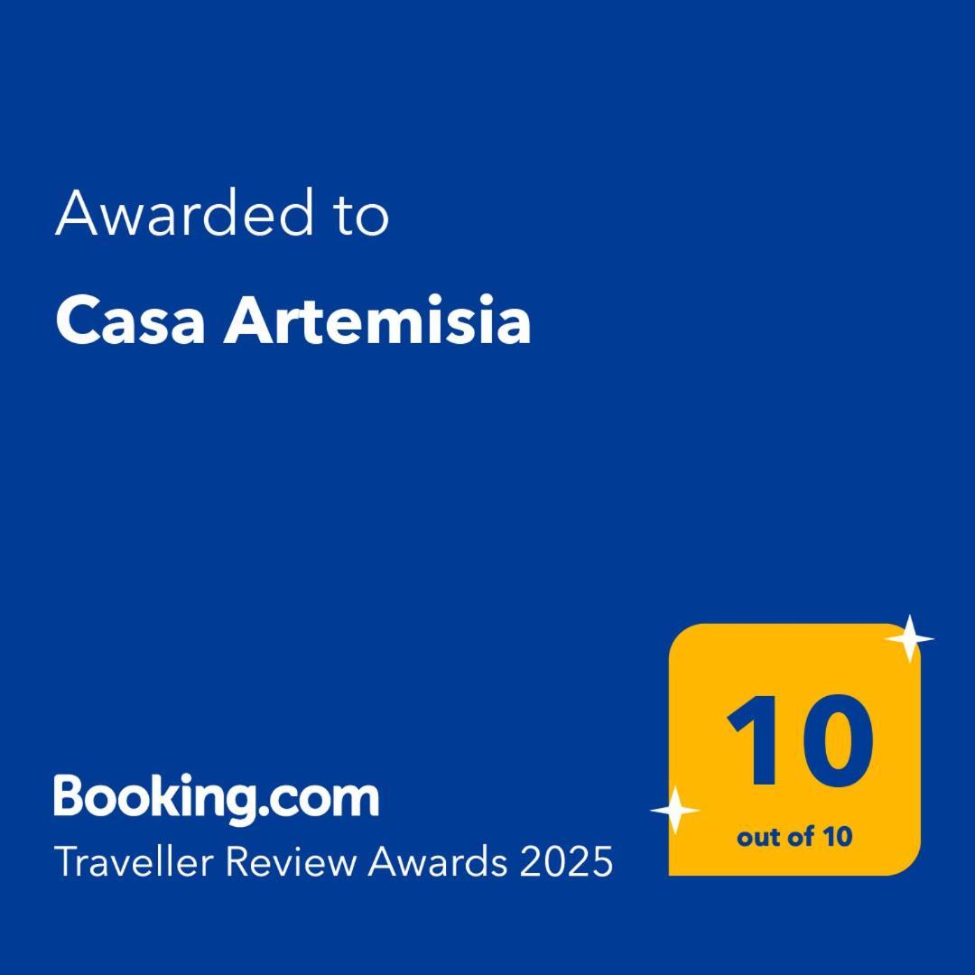 Casa Artemisia Villa Kalymnos Town Ngoại thất bức ảnh